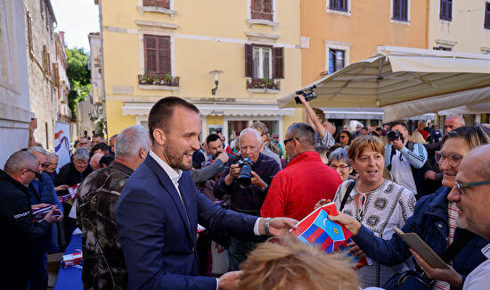 foto: grad Zadar foto: grad Zadar