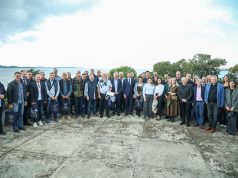 Tradicionalni prijem povodom Dana dobrovoljnih darivatelja krvi