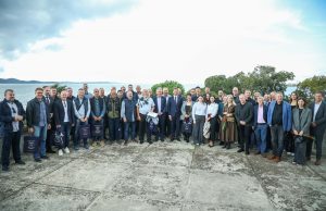 Tradicionalni prijem povodom Dana dobrovoljnih darivatelja krvi
