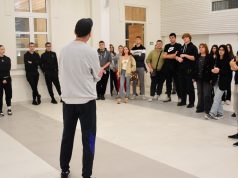 GRAD ZADAR Mladi predložili prioritete mjera i aktivnosti Programa za mlade Grada Zadra