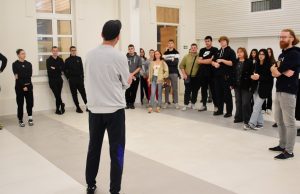 GRAD ZADAR Mladi predložili prioritete mjera i aktivnosti Programa za mlade Grada Zadra