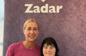 PK ZADAR Lucija Mijolović i trenerica Danijela Kurtin putuju na Europsko prvenstvo u Portugalu!