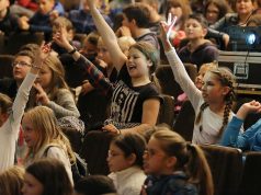 PUTUJUĆI SEDMI KONTINENT PONOVNO U OBROVCU Pametni filmovi za pametne rasprave – kultura dostupna svoj djeci
