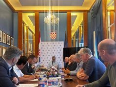 POVODOM DANA GRADA Prijedlozi za javna priznanja grada Zadra za 2025. Godinu