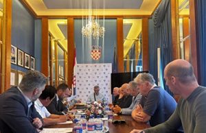 POVODOM DANA GRADA Prijedlozi za javna priznanja grada Zadra za 2025. Godinu