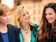 Petak u Kino Zoni film donosi novi film Radu Judea „Kontinental ’25“  i komičnu romantičnu dramu „Tri prijateljice“