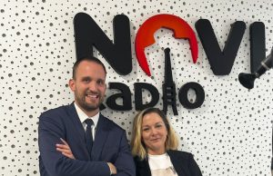 U ETERU NOVOG – S gradonačelnikom o brojnim temama važnima za građane