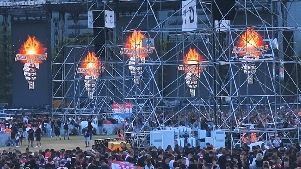 SPEKTAKL NA VIŠNJIKU Thompson će u prosincu održati samostalni koncert u dvorani Krešimir Ćosić!!