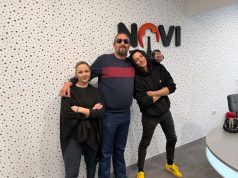 Ivo Petrić iz grupe Sexymotherfuckers gostovao u emisiji “Jutro je utroje”
