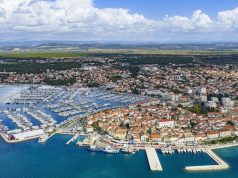 Dodijeljene potpore: Zadarska županija i ove godine potiče razvoj marikulture