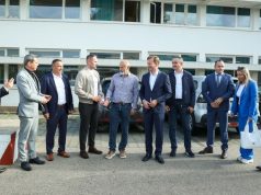Župan Bilaver u Biogradu: Fokus na škole i EU projekte