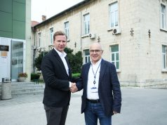 FOTO: Zadarska županija