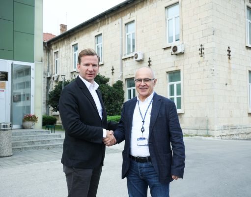FOTO: Zadarska županija