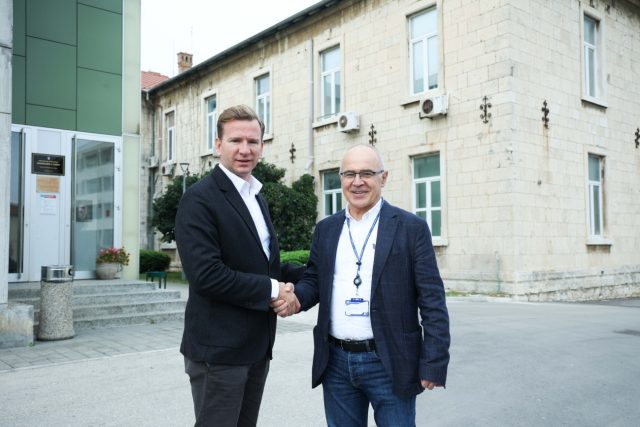 FOTO: Zadarska županija