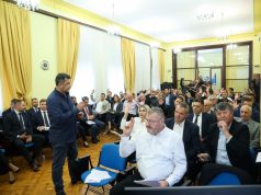 Usvojen rebalans proračuna: Snažna podrška za razvojne projekte, obrazovanje i zdravstvo