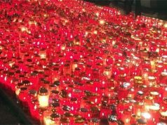 Savjeti građanima povodom blagdana Svih svetih i Dušnog dana