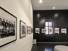 NARODNI MUZEJ ZADAR U II Palače otvorena izložba o povijesti zadarskog stolnog tenisa