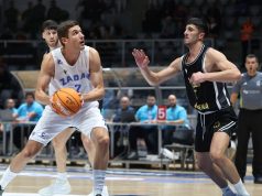 Zadar uvjerljiv protiv Dubrave, “pala” je i stotka