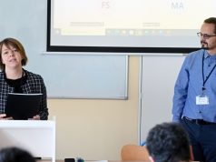 SVEUČILIŠTE U ZADRU Održava se 11. Zadarski lingvistički forum