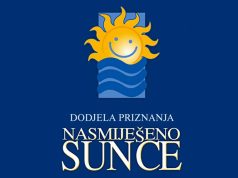 P O Z I V za podnošenje prijedloga za dodjelu nagrada u akciji „Nasmiješeno sunce“ za 2025. godinu