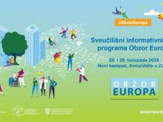 SVEUČILIŠTE U ZADRU Sveučilišni informativni dani programa Obzor Europa