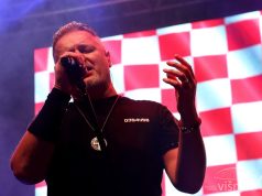 Thompson objavio nove datume koncerata!