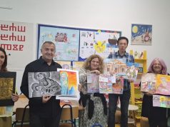 “DANI SVETOG ŠIME, ZAŠTITNIKA ZADRA” Poznati  dobitnici nagrada 1. Likovnog natječaja “U naručju svetog Šime “