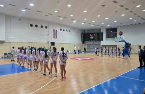 POBJEDA U PRODUŽETKU Zadranke se dvaput vraćale iz dvocifrenog minusa, briljirala Lola Stipić