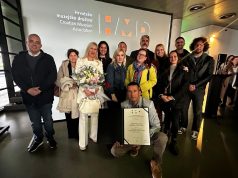 Muzej antičkog stakla dobitnik godišnje nagrade HMD za realizirani marketinško-propagandni program