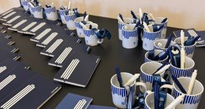 NOVI VIZUALNI IDENTITET GRADA ZADRA ZA BUDUĆNOST U vizualnom fokusu Crkva sv. Donata