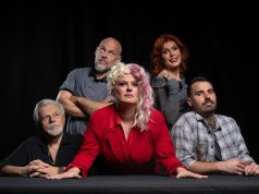 POGLEDAJTE “INFIŠACIJE” – HNK najavljuje prvu ovosezonsku premijeru