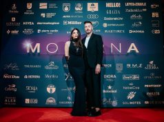 SPEKTAKL MODE U ZADAR CRUISE PORTU ModernA predstavila najnovije kolekcije