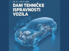 Dani tehničke ispravnosti vozila 2025.