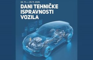 Dani tehničke ispravnosti vozila 2025.
