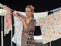 VEČERNJA SCENA KAZALIŠTA LUTAKA ZADAR “Dnevnik supermame” – intimna priča o ljepotama i izazovima majčinstva