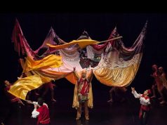 HOMMAGE MARIJI ŠARIĆ BAN U HNK ZADAR “Kako je Potjeh tražio istinu” – na dar svim posjetiteljima