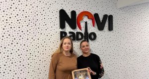 SREBRNI ZADARSKI GIN NEVERIN Bračni par Butić proizvodi vrhunski gin koji je na prvom natjecanju osvojio nagrade!