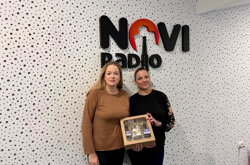 SREBRNI ZADARSKI GIN NEVERIN Bračni par Butić proizvodi vrhunski gin koji je na prvom  natjecanju osvojio nagrade!