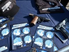 Na zadarskom području policiji predane ručne bombe