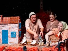 KLZ DODIJELJENA NAGRADA HRVATSKOG GLUMIŠTA “Misto di raste lavandulilili” – najbolja lutkarska predstava