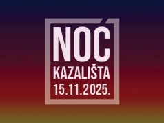 Kazalište lutaka Zadar najavljuje bogat program za Noć kazališta 2025.