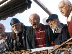 Večeras u Kino Zoni pogledajte bosansku crnu komediju „Paviljon“ i palestinsku dramu „Sretni praznici“