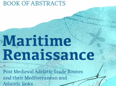 MEĐUNARODNA KONFERENCIJA U ZADRU Plovidbena renesansa – Trgovački putevi na Jadranu u novom vijeku