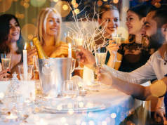 NE ZNATE GDJE ORGANIZIRATI BOŽIĆNI DOMJENAK? Hotel Pinija nudi savršen prostor