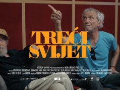 Kino Zona donosi legendarni Haustor kroz „Treći svijet“