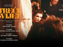 Sutra u Kino Zoni nova projekcija filma o Hastoru i trima Arenama nagrađena drama Kako je ovdje tako zeleno?