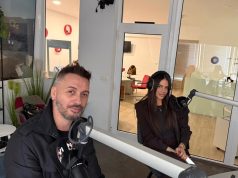 SVE JE SPREMNO ZA “MODERNU” “Spremamo jedan ogroman modni spektakl, usudit ću se reći da smo u Zadar doveli nešto svjetsko!”