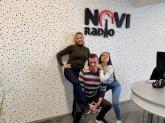 ELENA STELLA RAZVESELILA JUTARNJI ETER Jazz, humor i „konfekcijska“ glazba