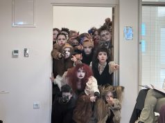 MLADI ZADRA AKTIVNO SUDJELUJU U KREIRANJU GRADSKIH POLITIKA Predstavljen nacrt Programa za mlade