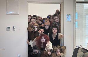 MLADI ZADRA AKTIVNO SUDJELUJU U KREIRANJU GRADSKIH POLITIKA Predstavljen nacrt Programa za mlade